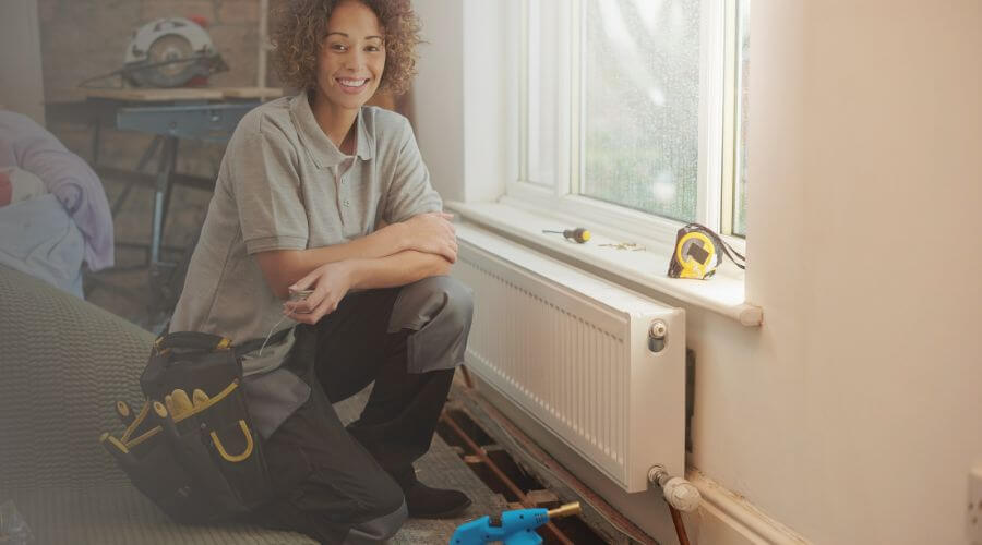 Professional same day plumber in McEwensville, PA